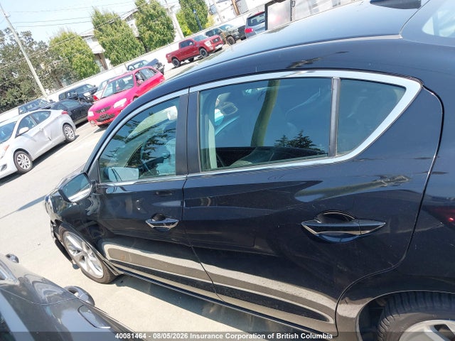 Acura Ilx Premium/technology 2017 19UDE2F78HA800023 Image 14