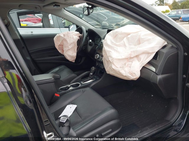 Acura Ilx Premium/technology 2017 19UDE2F78HA800023 Image 5