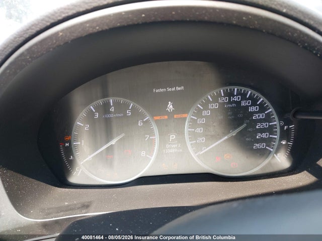 Acura Ilx Premium/technology 2017 19UDE2F78HA800023 Image 7