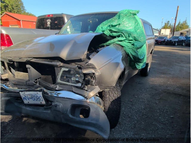 Продажа на аукционе авто 2005 Ford Ranger Super Cab, vin: 1FTZR45E85PA08208, номер лота: 40086477