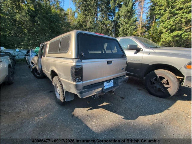 Продажа на аукционе авто 2005 Ford Ranger Super Cab, vin: 1FTZR45E85PA08208, номер лота: 40086477