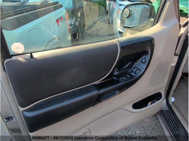 Продажа на аукционе авто 2005 Ford Ranger Super Cab, vin: 1FTZR45E85PA08208, номер лота: 40086477
