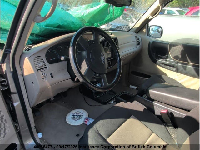 Продажа на аукционе авто 2005 Ford Ranger Super Cab, vin: 1FTZR45E85PA08208, номер лота: 40086477
