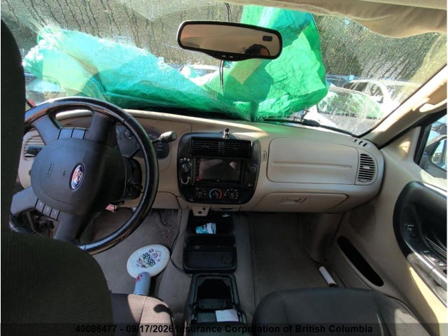 Продажа на аукционе авто 2005 Ford Ranger Super Cab, vin: 1FTZR45E85PA08208, номер лота: 40086477