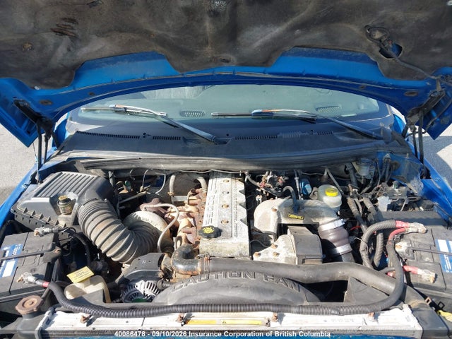 1999 Dodge Ram 2500 მანქანა იყიდება აუქციონზე, vin: 1B7KF2365XJ593510, აუქციონის ნომერი: 40086478