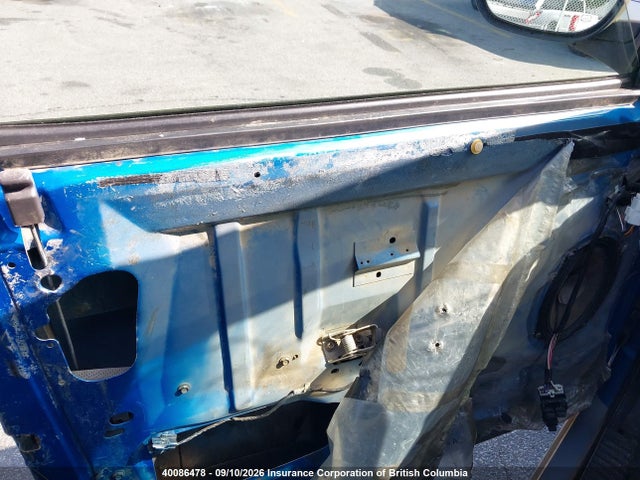 1999 Dodge Ram 2500 მანქანა იყიდება აუქციონზე, vin: 1B7KF2365XJ593510, აუქციონის ნომერი: 40086478