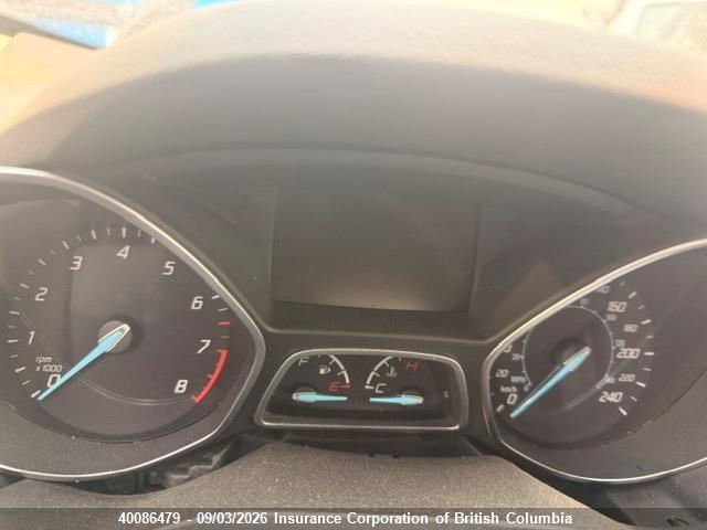 1FMCU9J94GUC70298 Ford Escape Titanium