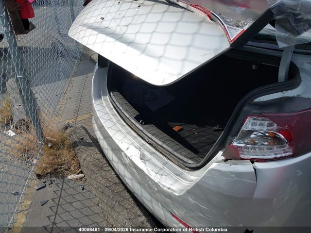 Aukcja sprzedaży 2012 Kia Optima Sx, vin: KNAGR4A64C5289970, numer aukcji: 40086481