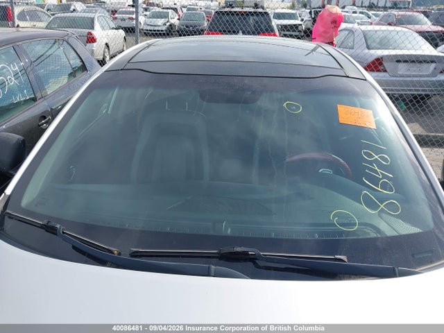 Aukcja sprzedaży 2012 Kia Optima Sx, vin: KNAGR4A64C5289970, numer aukcji: 40086481