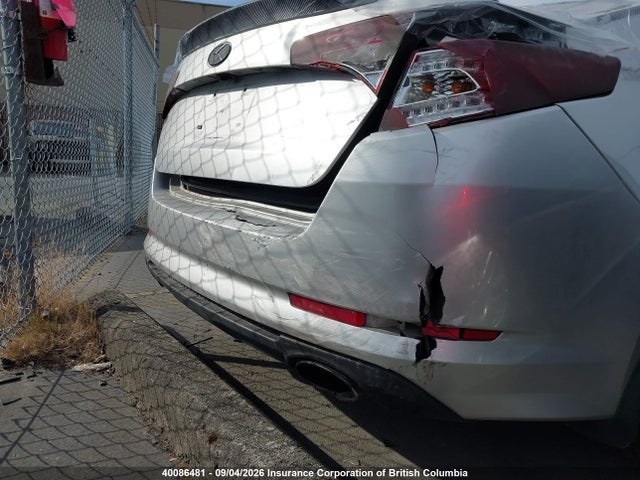 Aukcja sprzedaży 2012 Kia Optima Sx, vin: KNAGR4A64C5289970, numer aukcji: 40086481