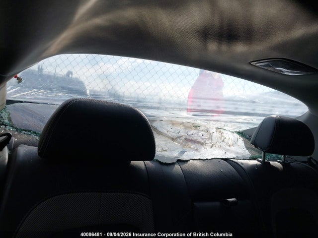 Aukcja sprzedaży 2012 Kia Optima Sx, vin: KNAGR4A64C5289970, numer aukcji: 40086481