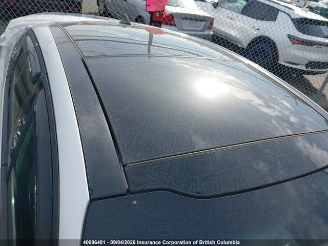 Aukcja sprzedaży 2012 Kia Optima Sx, vin: KNAGR4A64C5289970, numer aukcji: 40086481