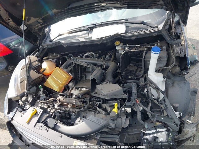 Ford Ecosport Se 2019 MAJ3S2GE9KC300731 Image 10