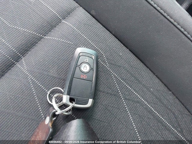 Ford Ecosport Se 2019 MAJ3S2GE9KC300731 Image 11