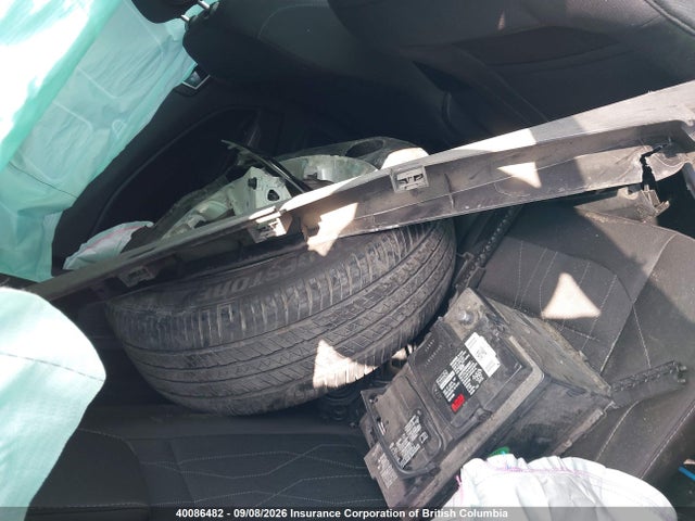 Ford Ecosport Se 2019 MAJ3S2GE9KC300731 Image 12