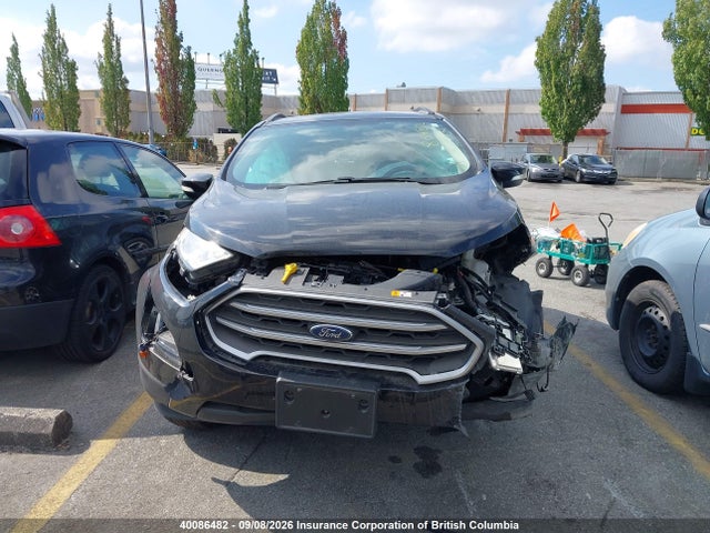 Ford Ecosport Se 2019 MAJ3S2GE9KC300731 Image 13