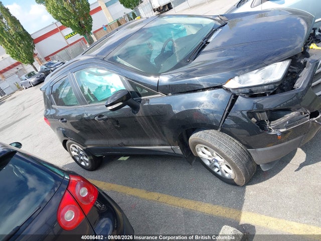 Ford Ecosport Se 2019 MAJ3S2GE9KC300731 Image 14