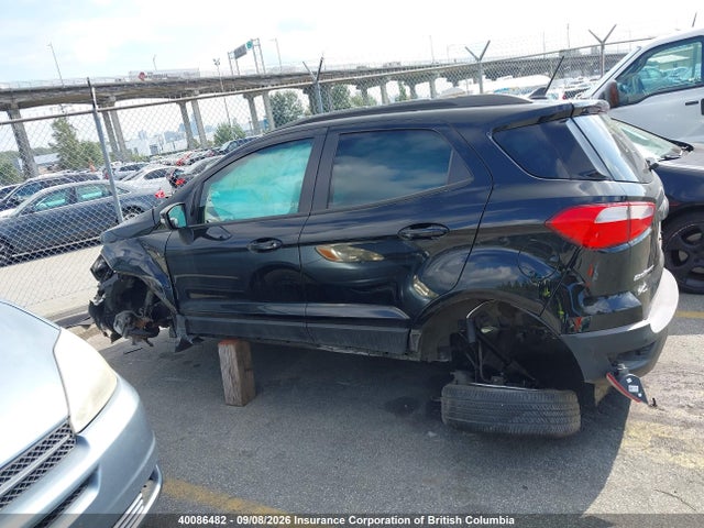 Ford Ecosport Se 2019 MAJ3S2GE9KC300731 Image 15