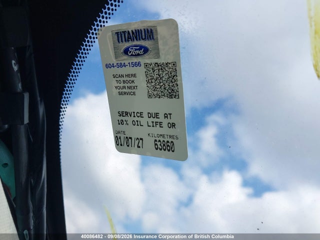 Ford Ecosport Se 2019 MAJ3S2GE9KC300731 Image 19