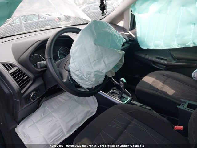 Ford Ecosport Se 2019 MAJ3S2GE9KC300731 Image 21