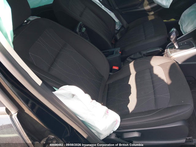 Ford Ecosport Se 2019 MAJ3S2GE9KC300731 Image 5
