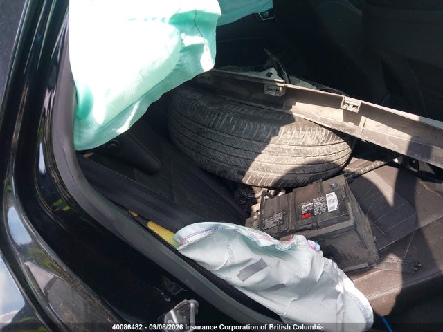Ford Ecosport Se 2019 MAJ3S2GE9KC300731 Image 8