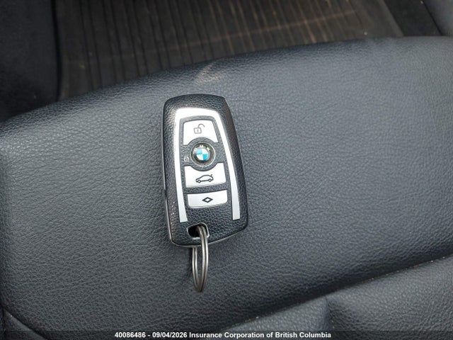 Продаж на аукціоні авто 2012 Bmw 320i, vin: WBA3B1C5XCF461130, номер лоту: 40086486