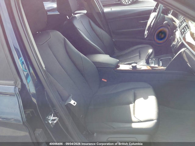 Продаж на аукціоні авто 2012 Bmw 320i, vin: WBA3B1C5XCF461130, номер лоту: 40086486