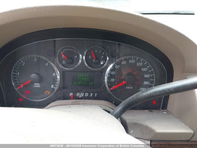 Продажа на аукционе авто 2004 Ford Freestar Sel, vin: 2FMZA56264BA89728, номер лота: 40072638