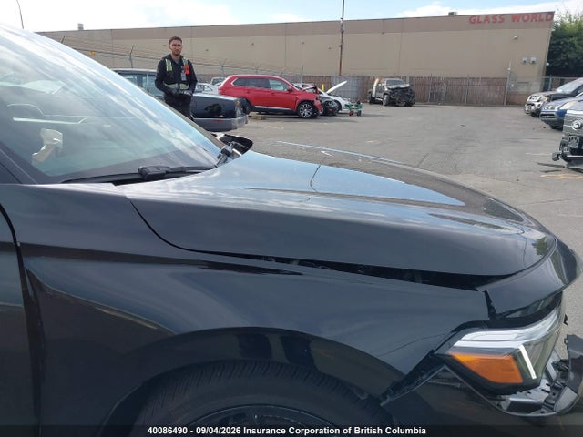 Honda Civic 2026 2HGFE4F86TH005401 Image 12