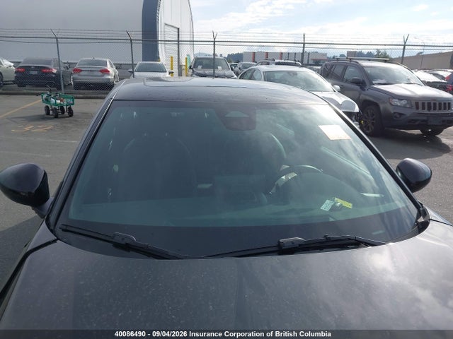 Honda Civic 2026 2HGFE4F86TH005401 Image 18