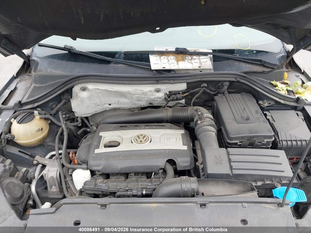Продажа на аукционе авто 2010 Volkswagen Tiguan 2.0 Tsi Comfortline/2.0 Tsi Highline/2.0 Tsi Trendline, vin: WVGBV7AX4AW527404, номер лота: 40086491