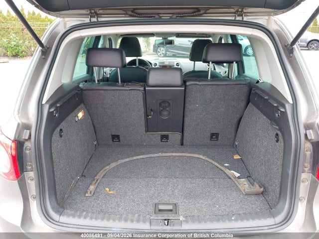 Продажа на аукционе авто 2010 Volkswagen Tiguan 2.0 Tsi Comfortline/2.0 Tsi Highline/2.0 Tsi Trendline, vin: WVGBV7AX4AW527404, номер лота: 40086491