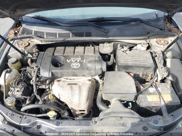 40086492 :رقم المزاد ، 4T1BF3EK3AU015116 vin ، 2010 Toyota Camry مزاد بيع