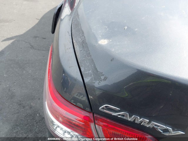 40086492 :رقم المزاد ، 4T1BF3EK3AU015116 vin ، 2010 Toyota Camry مزاد بيع