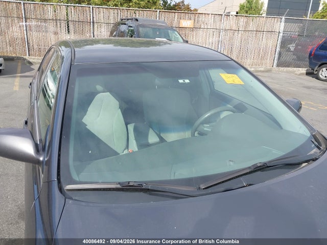40086492 :رقم المزاد ، 4T1BF3EK3AU015116 vin ، 2010 Toyota Camry مزاد بيع