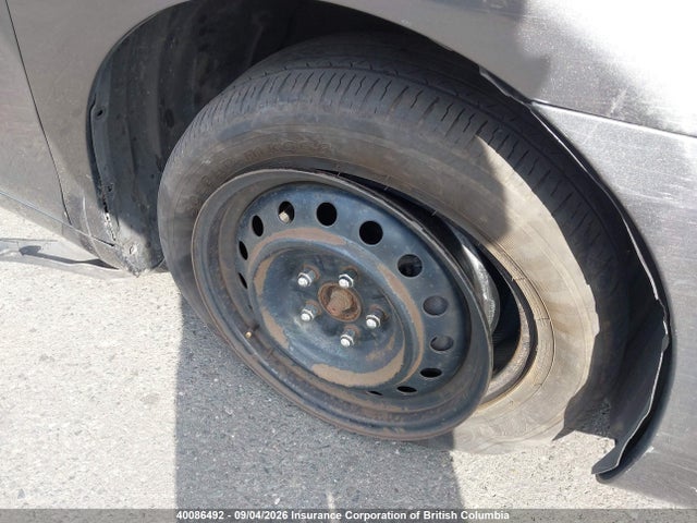 40086492 :رقم المزاد ، 4T1BF3EK3AU015116 vin ، 2010 Toyota Camry مزاد بيع