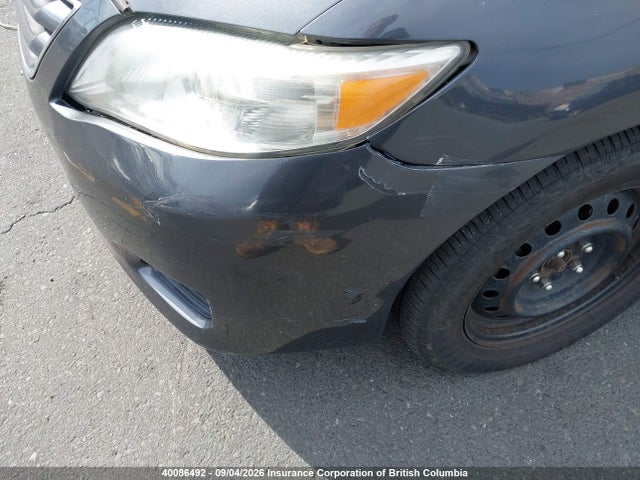 40086492 :رقم المزاد ، 4T1BF3EK3AU015116 vin ، 2010 Toyota Camry مزاد بيع