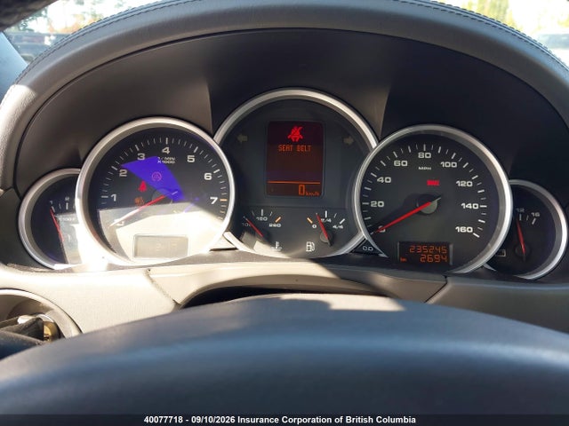 Aukcja sprzedaży 2004 Porsche Cayenne S, vin: WP1AB29P14LA71575, numer aukcji: 40077718