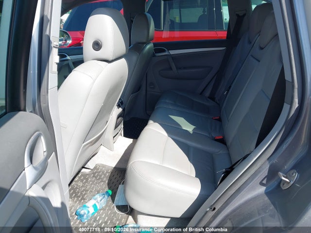 Aukcja sprzedaży 2004 Porsche Cayenne S, vin: WP1AB29P14LA71575, numer aukcji: 40077718