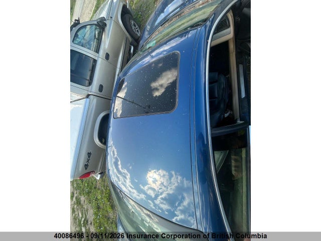 40086496 :رقم المزاد ، WBABN33413PC99293 vin ، 2003 Bmw 325ci مزاد بيع