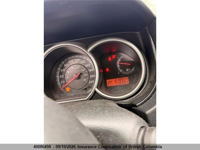 Aukcja sprzedaży 2011 Nissan Versa, vin: 3N1BC1CP4BL479742, numer aukcji: 40086498