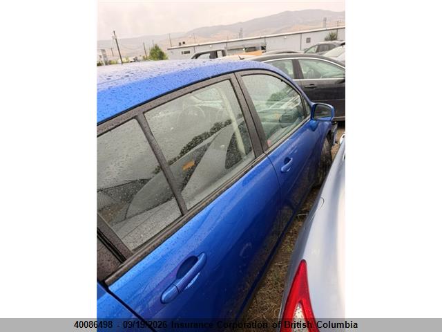 Aukcja sprzedaży 2011 Nissan Versa, vin: 3N1BC1CP4BL479742, numer aukcji: 40086498