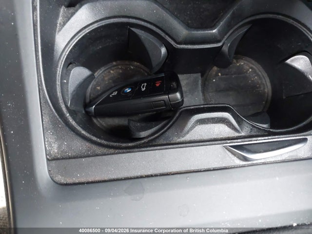 Продаж на аукціоні авто 2018 Bmw X1, vin: WBXHT3C34J5F91980, номер лоту: 40086500