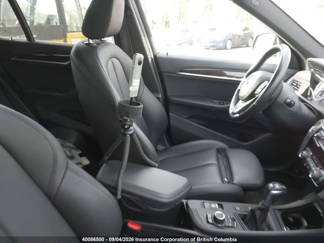 Продаж на аукціоні авто 2018 Bmw X1, vin: WBXHT3C34J5F91980, номер лоту: 40086500