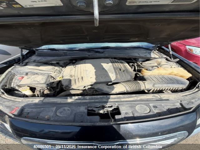 2014 Chrysler 300c მანქანა იყიდება აუქციონზე, vin: 2C3CCAKT2EH152726, აუქციონის ნომერი: 40086501