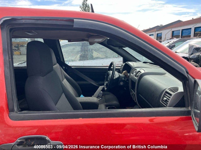Продажа на аукционе авто 2008 Chevrolet Colorado Lt, vin: 1GCDS13E588126702, номер лота: 40086503