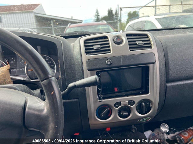 Продажа на аукционе авто 2008 Chevrolet Colorado Lt, vin: 1GCDS13E588126702, номер лота: 40086503