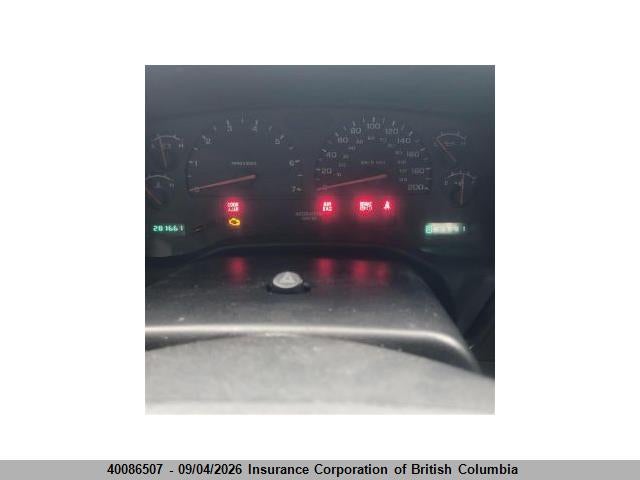 Aukcja sprzedaży 2004 Dodge Dakota Sport, vin: 1D7GL32K24S620936, numer aukcji: 40086507
