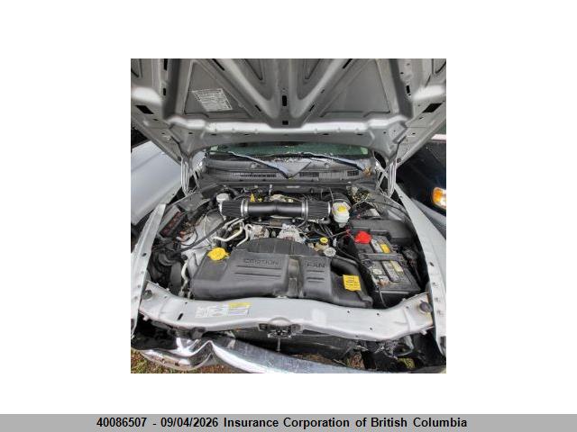 Aukcja sprzedaży 2004 Dodge Dakota Sport, vin: 1D7GL32K24S620936, numer aukcji: 40086507